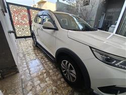 بايك سينوفا X65